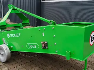 Bomet Bomet 1 rækket frilægger / kartoffeloptager
