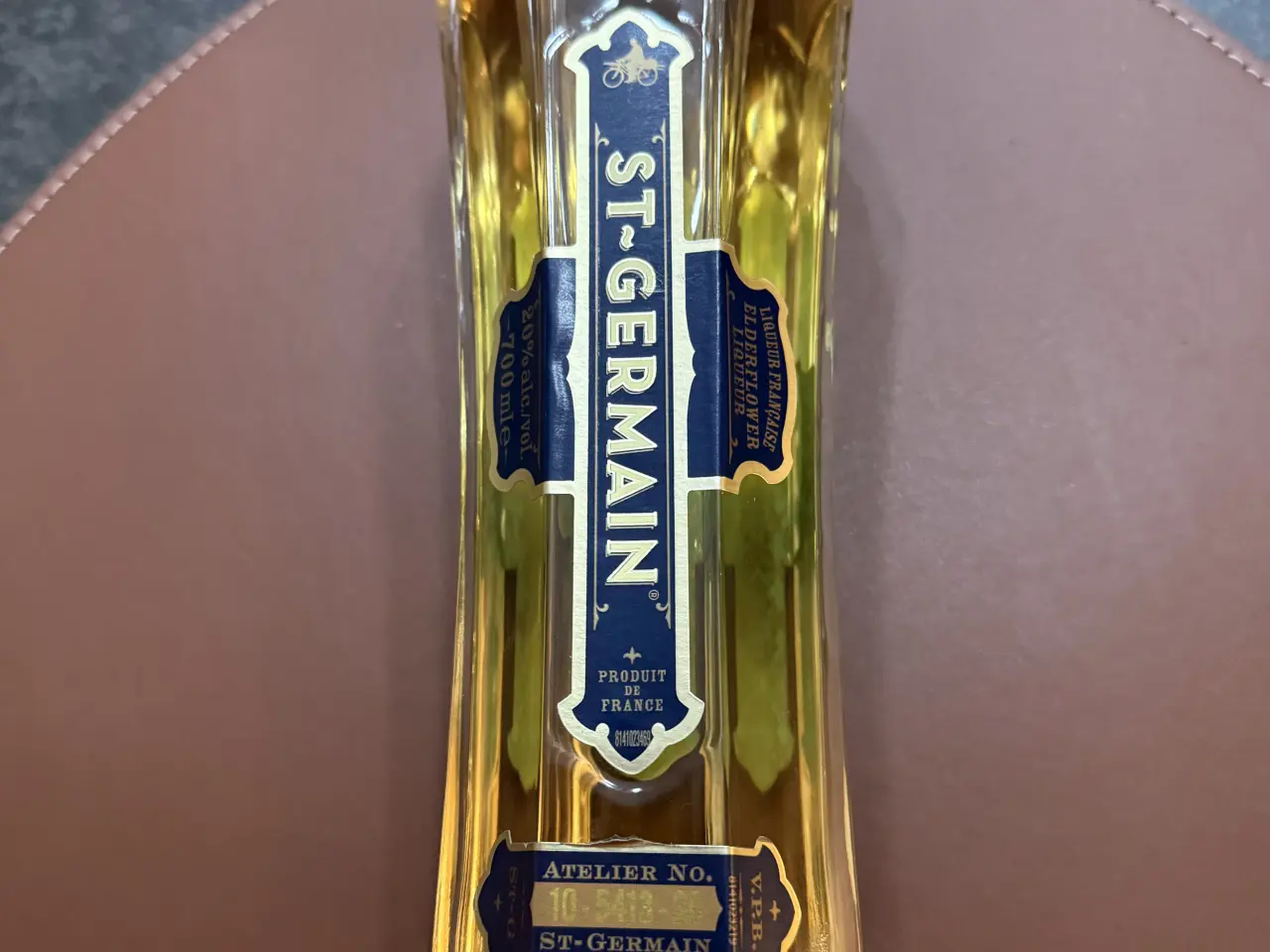 Billede 1 - St. Germain 70 cl. 20%