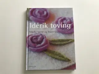 Idérik toving