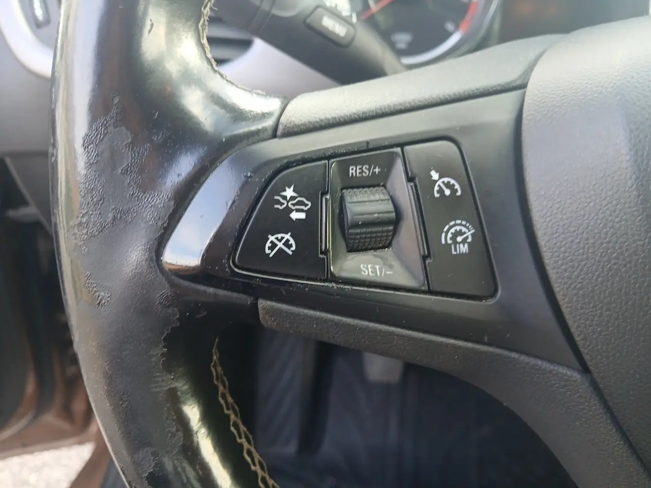 Billede 8 - Opel Astra 1,4 T 125 Enjoy
