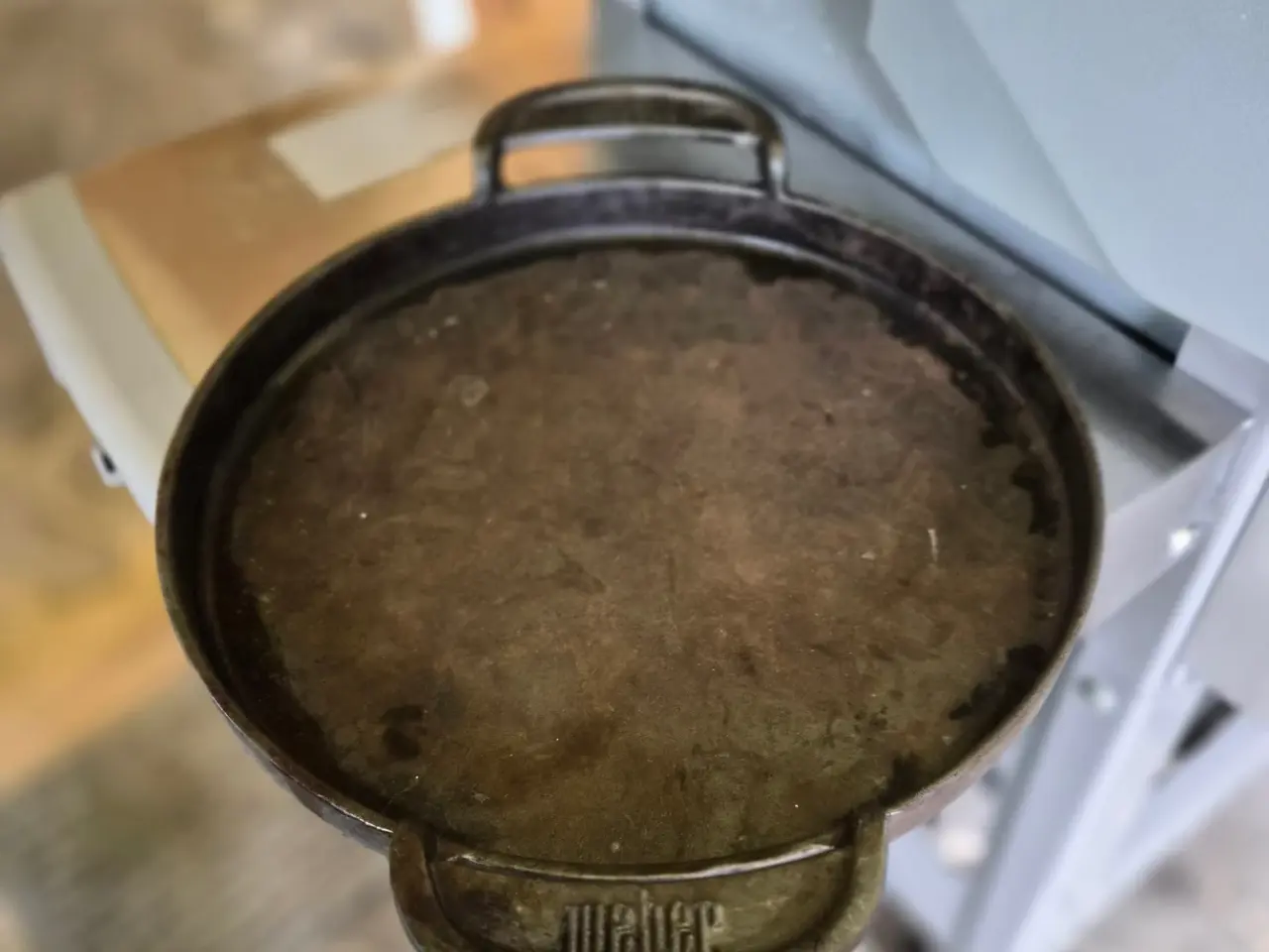Billede 7 - Weber Spirit ll E-310 GBS