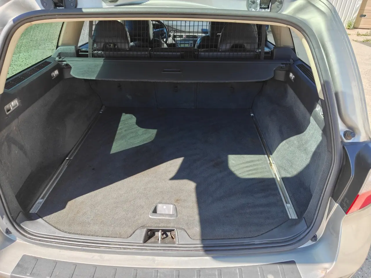 Billede 7 - Volvo V70 2,4 D5 185 R-Design aut.