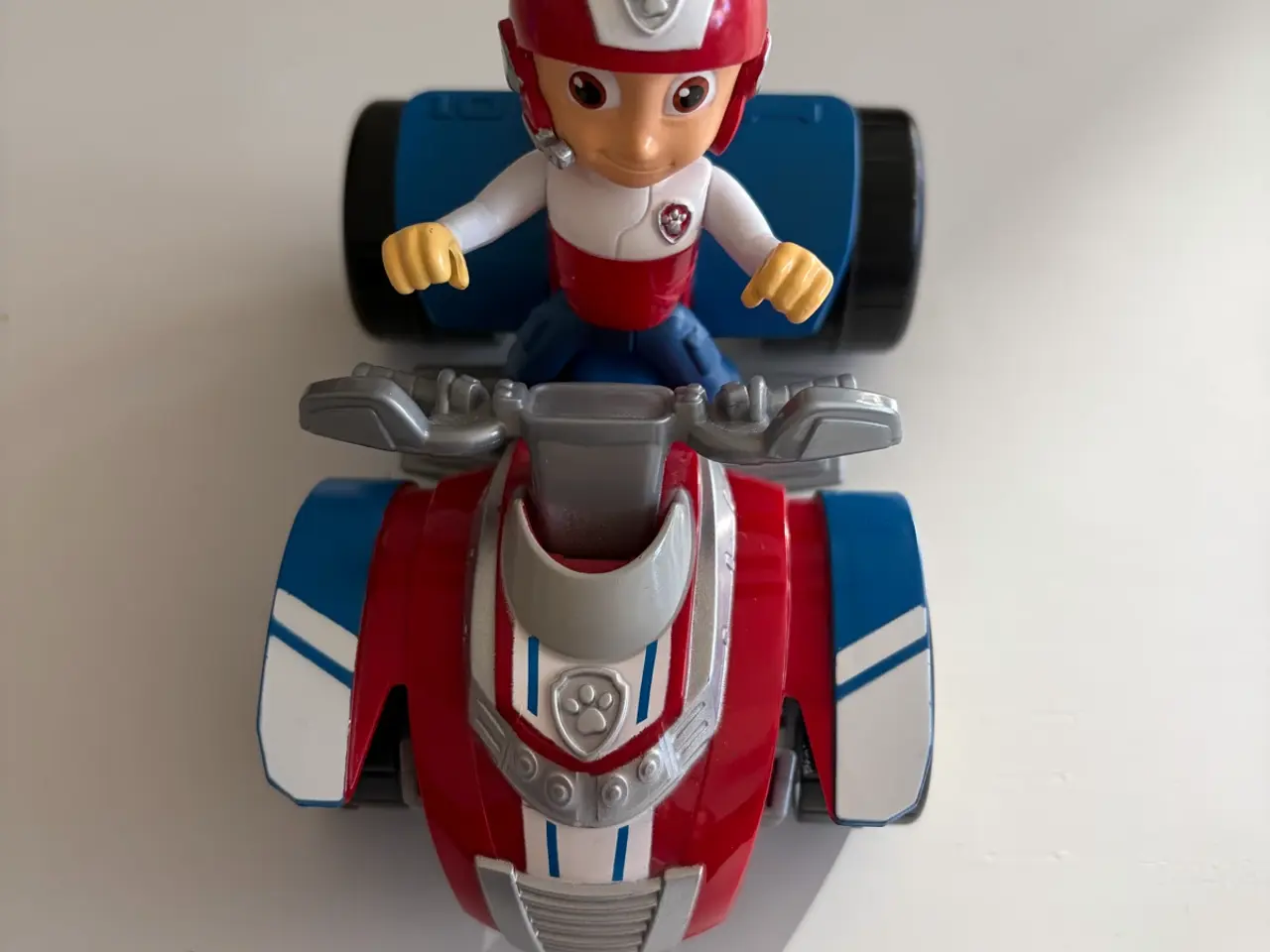 Billede 1 - Paw Patrol - Ryders rednings ATV