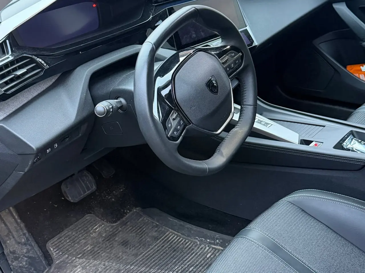 Billede 8 - Peugeot 308 1,6 Hybrid First Selection+ EAT8