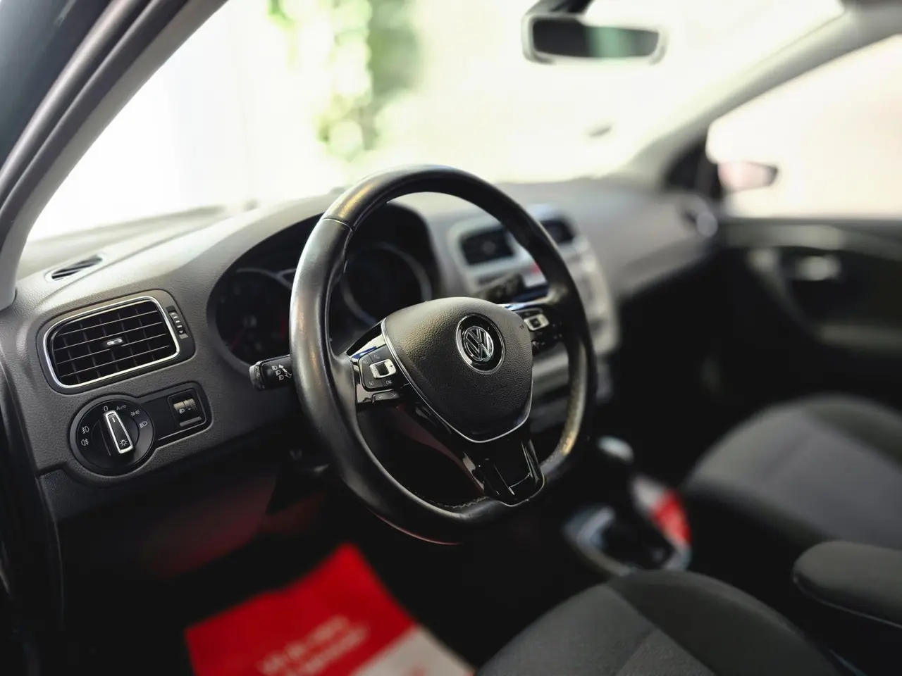 Billede 4 - VW Polo 1,2 TSi 110 Highline DSG BMT