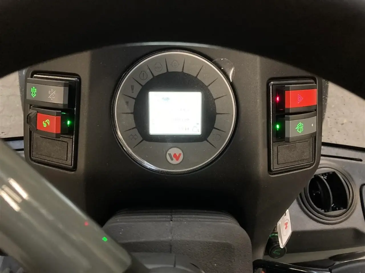 Billede 11 - Weidemann 1390