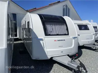 2017 - Adria Adora 573 PT