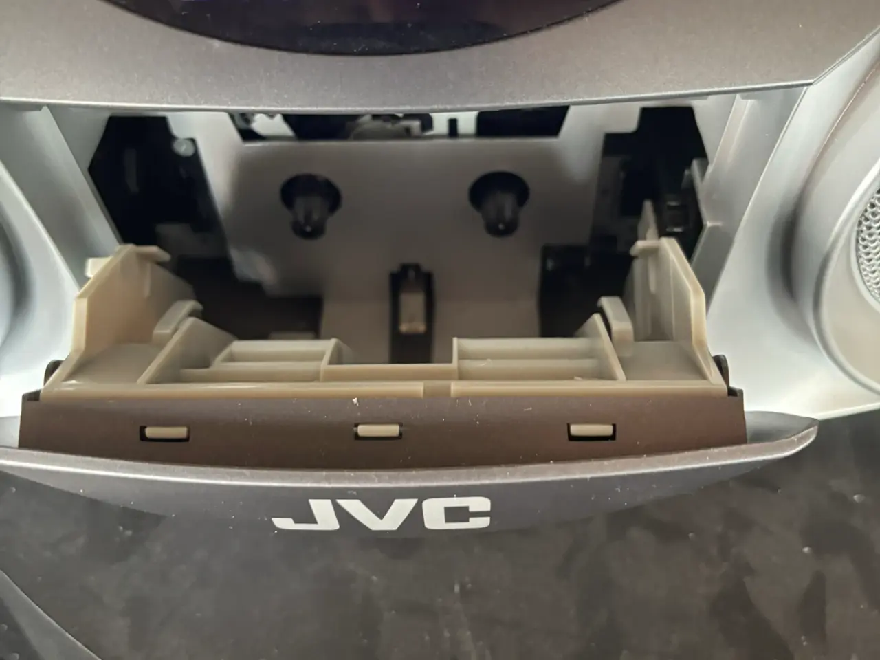 Billede 6 - JVC rc-ex36 boombox