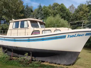Starlett 26 motorbåd