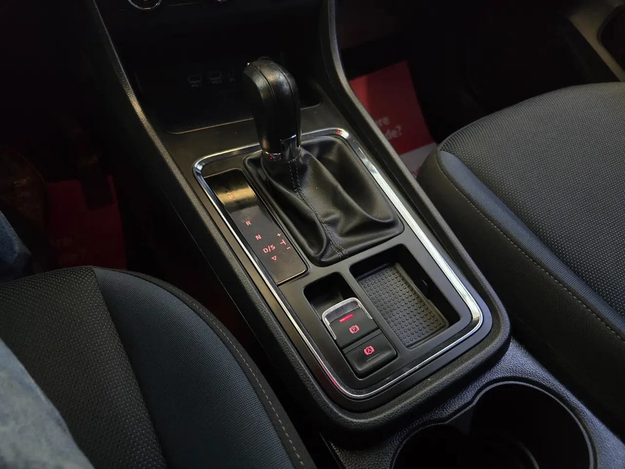 Billede 17 - Seat Ateca 1,5 TSi 150 Style DSG