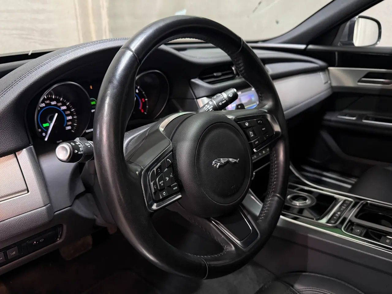 Billede 7 - Jaguar XF 2,0 D163 Portfolio aut.