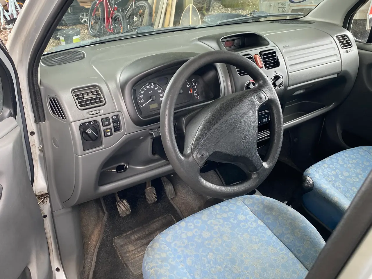 Billede 8 - Suzuki Wagon R+ 