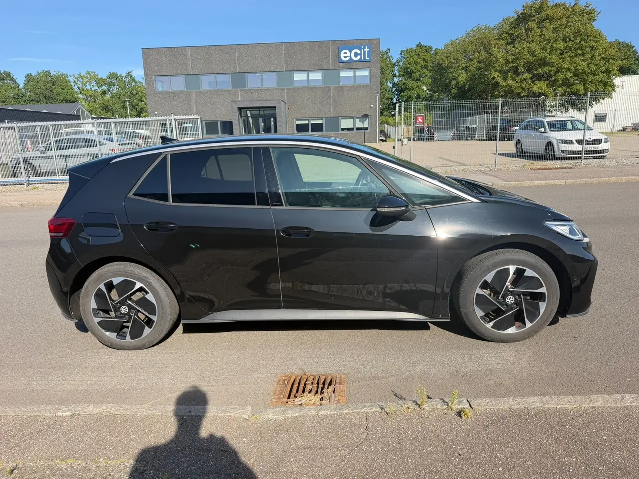 Billede 6 - VW ID.3 77 Pro S