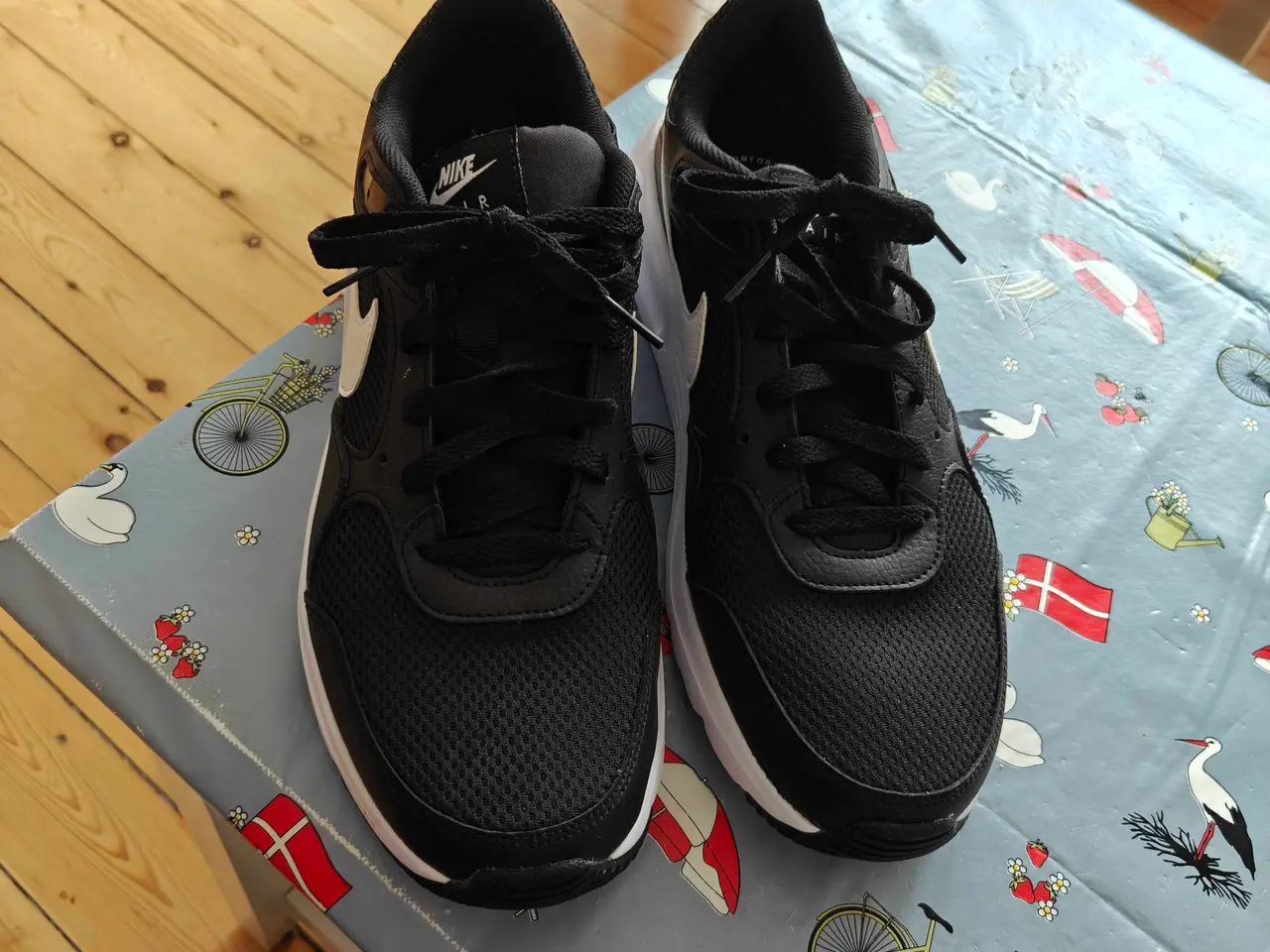 Billede 2 - Nike Air Max SC 
