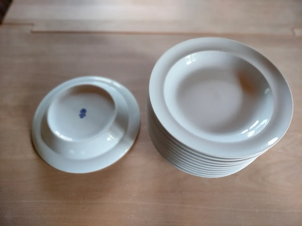 Billede 2 - Porcelæn Royal Copenhagen