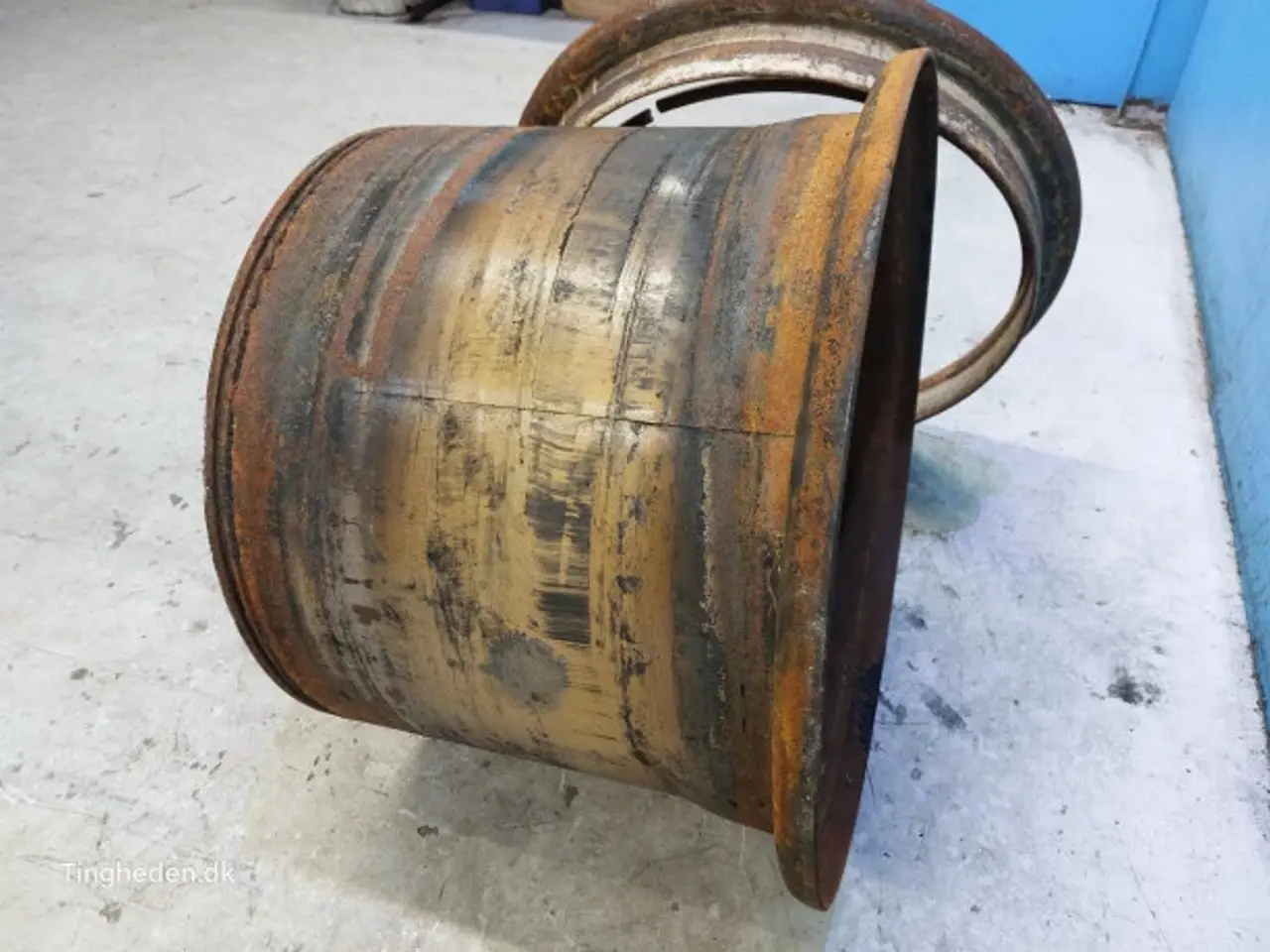 Billede 10 - 25" 20.5R25