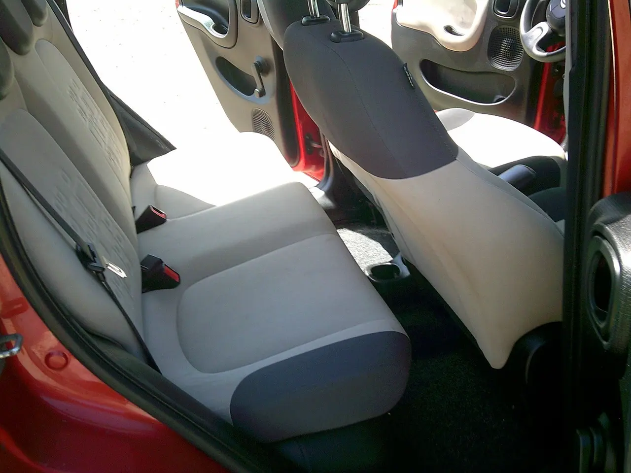 Billede 13 - Fiat Panda 0,9 TwinAir 65 Ciao