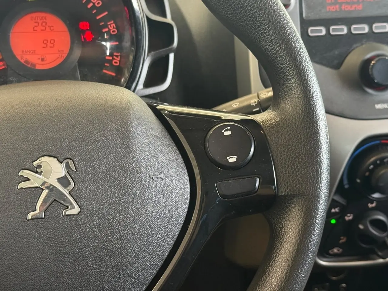 Billede 11 - Peugeot 108 1,0 e-VTi 69 Active