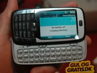 SmartPhone
