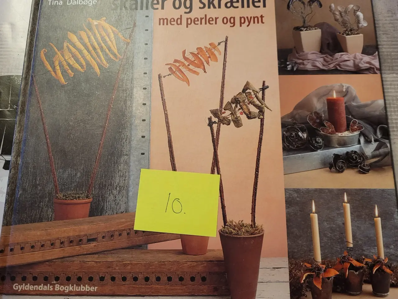 Billede 10 - Hanne Ploug