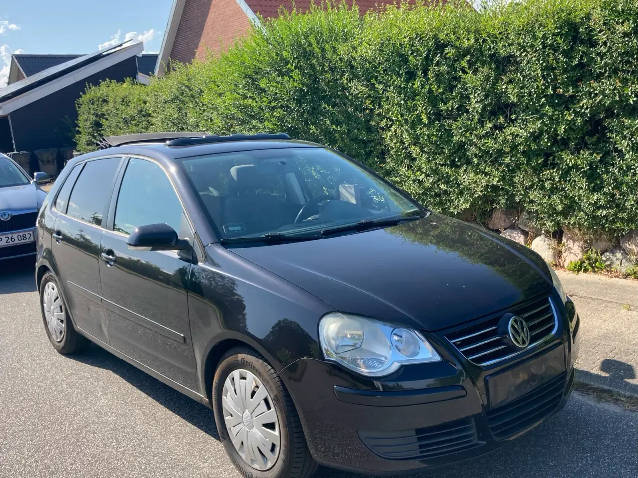 Billede 6 - VW Polo Openair