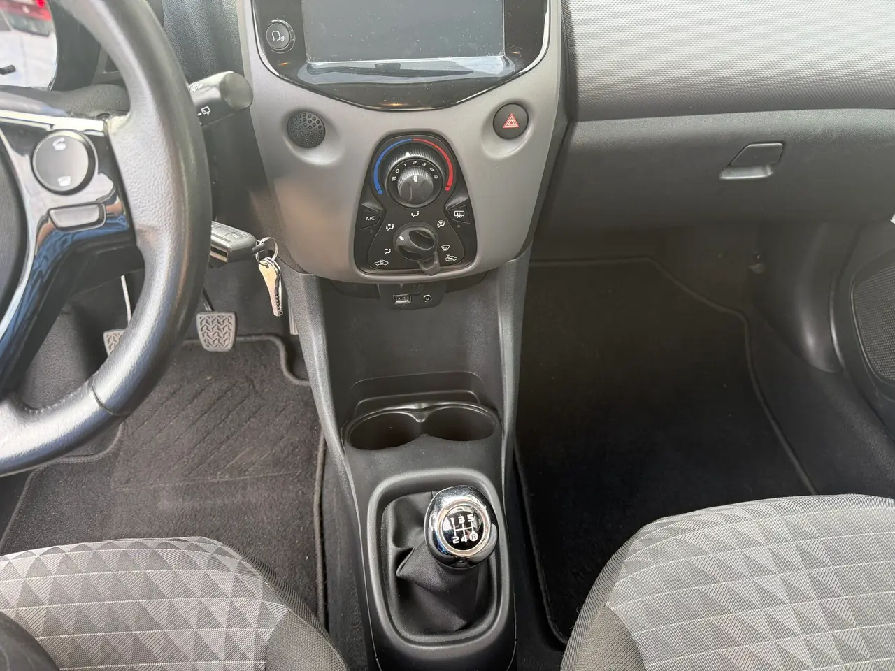 Billede 7 - Peugeot 108 1,0 e-Vti Prime 72HK 5d