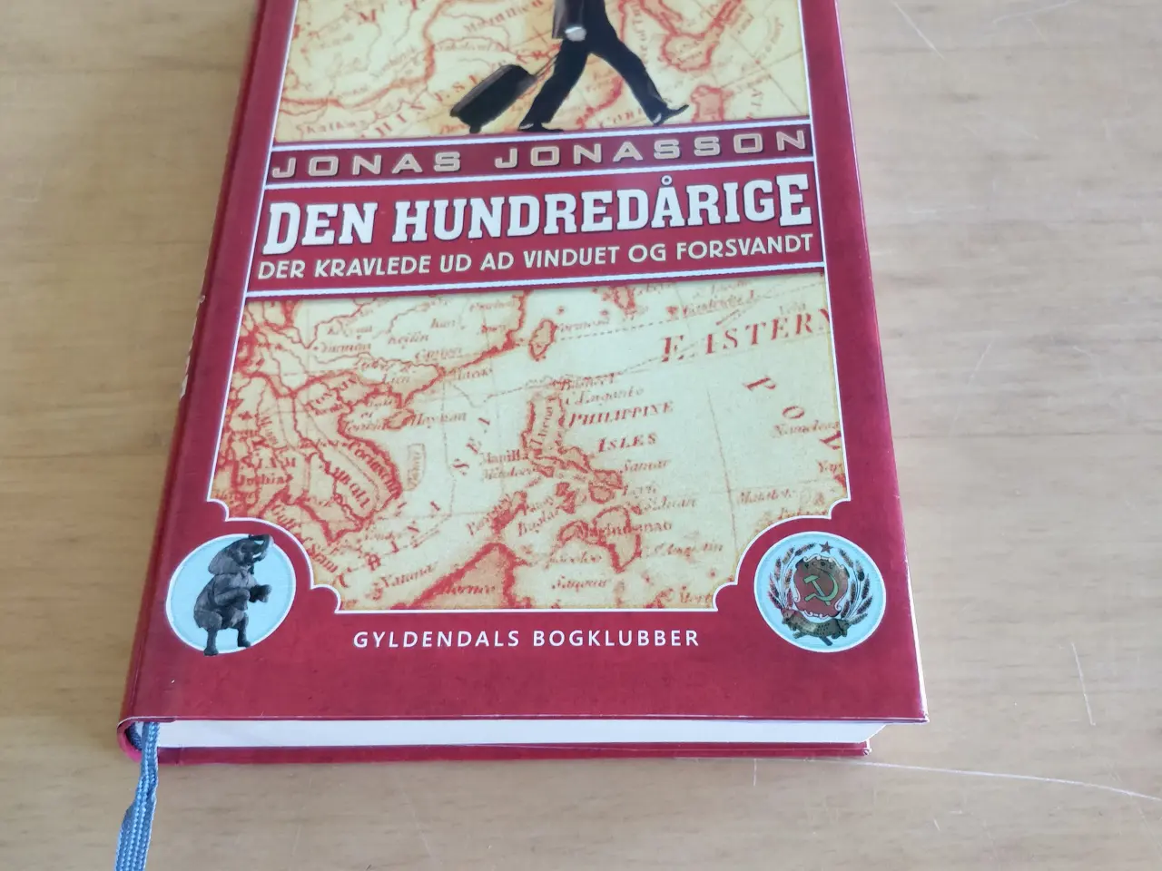 Billede 2 - Den hundredårige