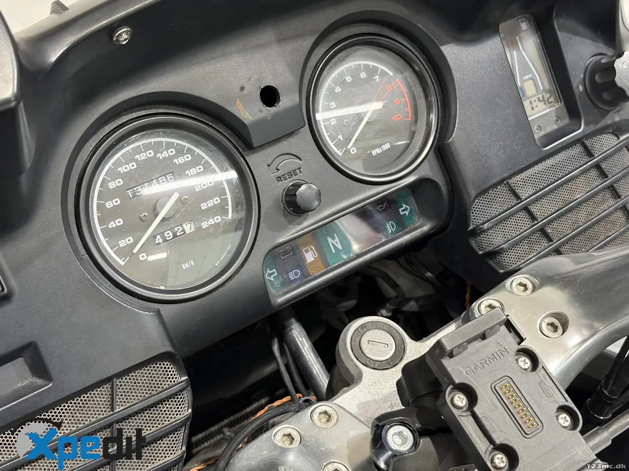 Billede 14 - BMW R 1150 RT