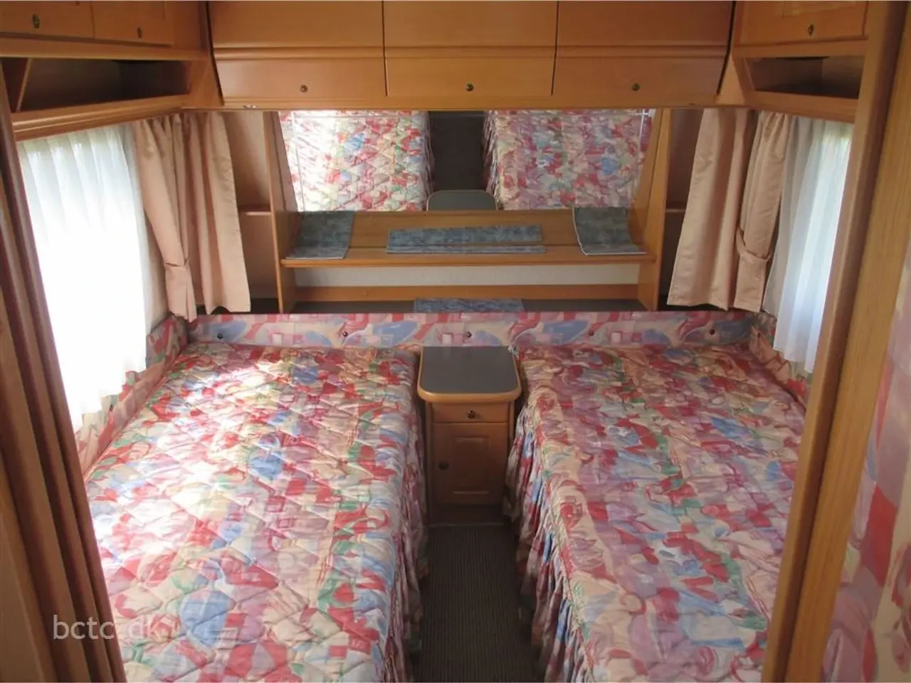 Billede 8 - 1996 - Tabbert Diadem 560 TE