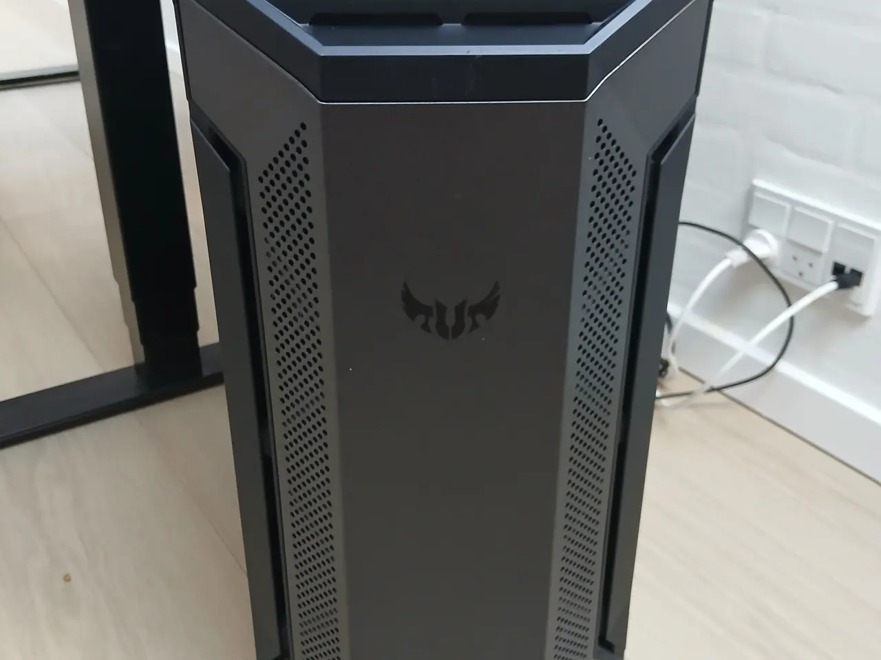 Billede 3 - En virkelige kraftfuld Gaming computer. 
