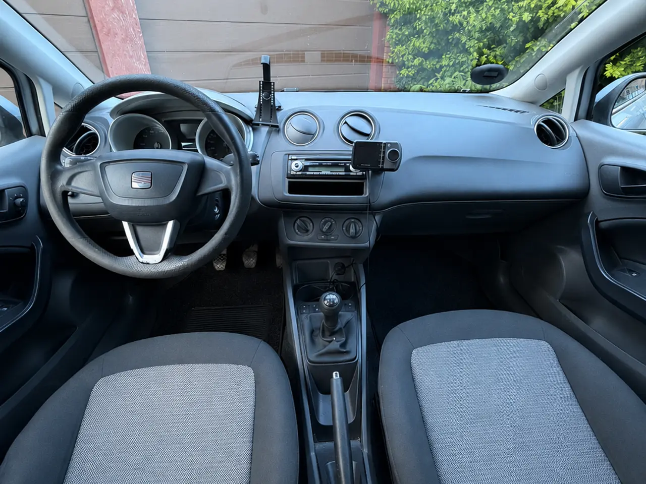 Billede 11 - Seat Ibiza 1.4