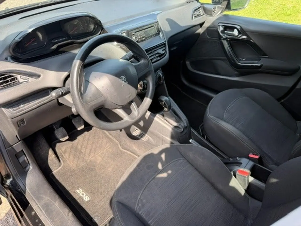 Billede 7 - Peugeot 208 1,0 VTi Access
