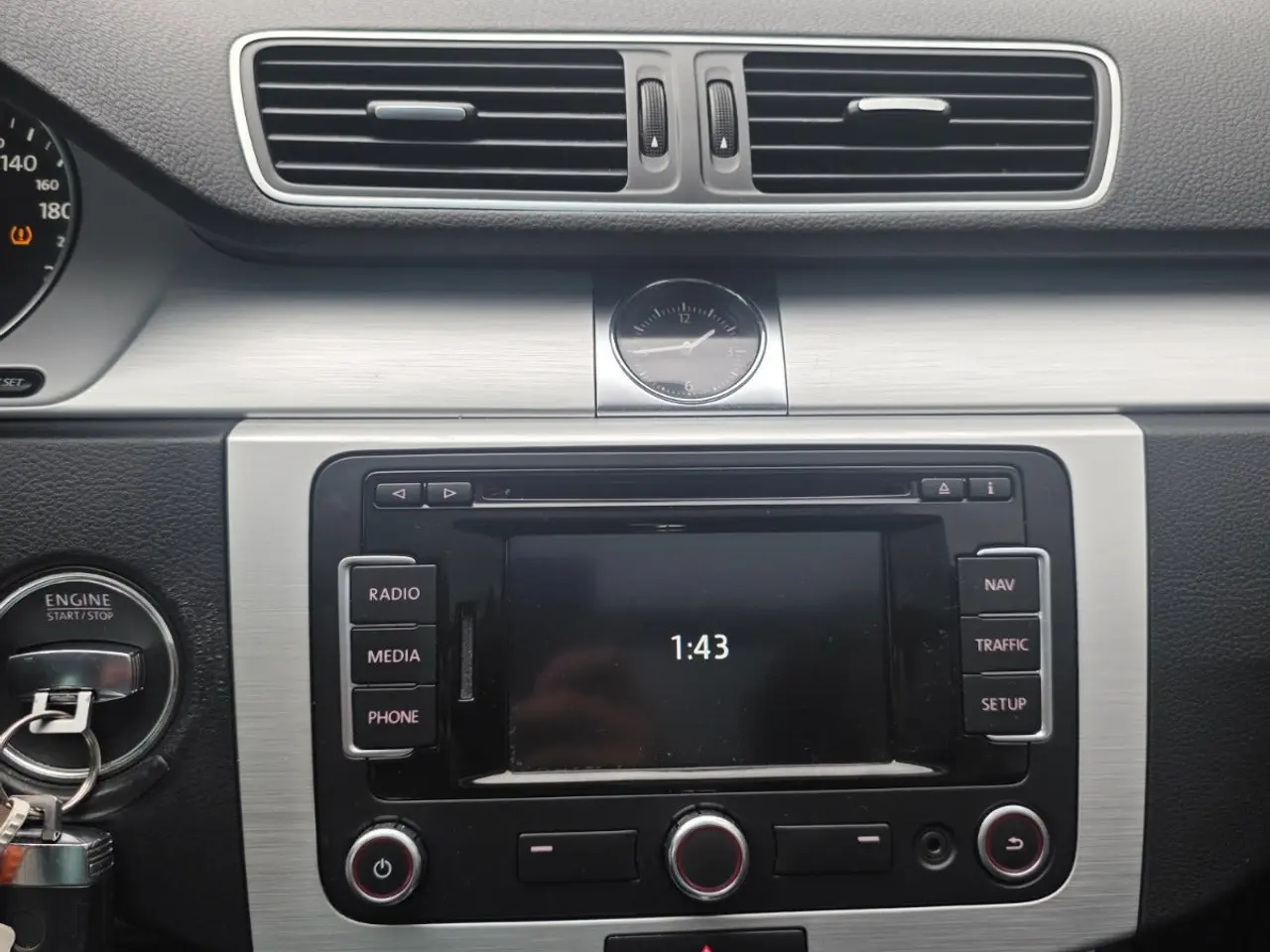 Billede 16 - VW Passat 2,0 TSi 210 R-line Variant DSG