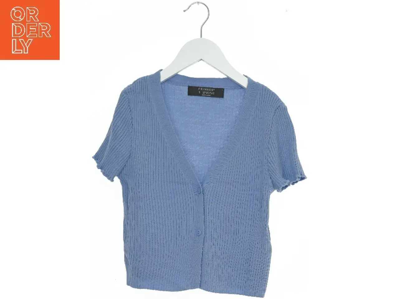 Billede 1 - Bluse fra Primark (str. 152 cm)