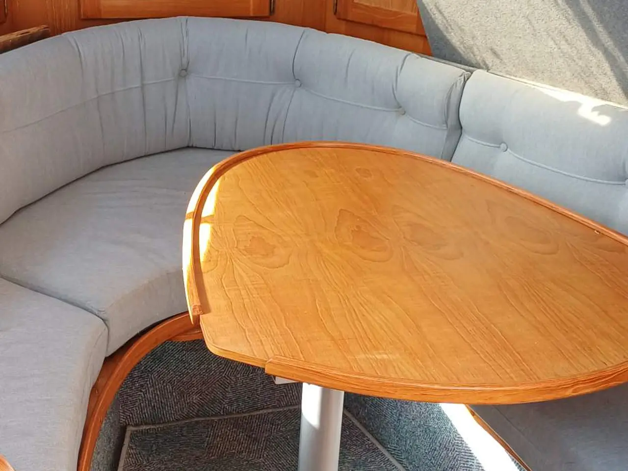 Billede 8 - Joda Caribic 290