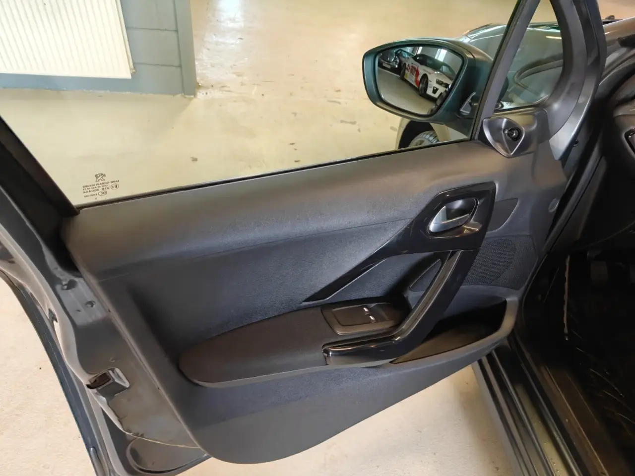 Billede 8 - Peugeot 208 1,0 VTi Access