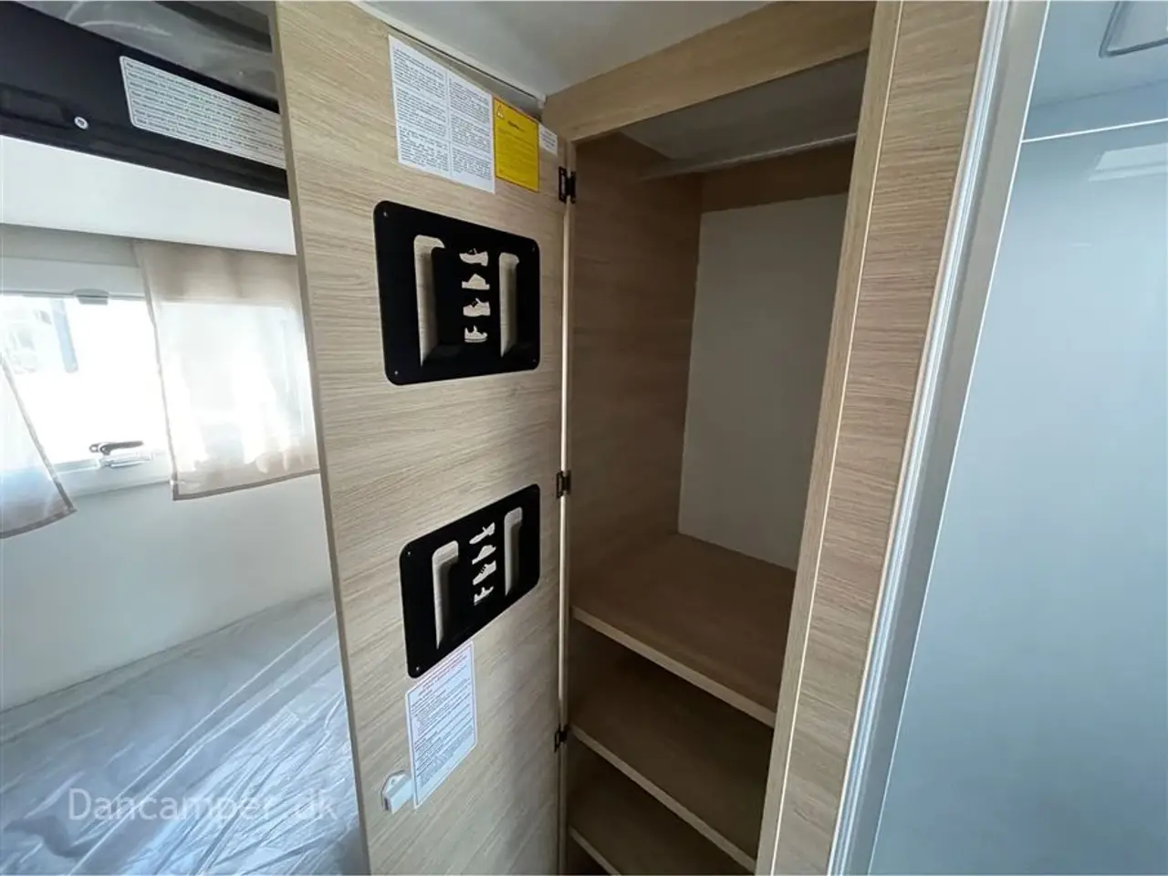 Billede 19 - 2026 - Chausson 720 Titanium