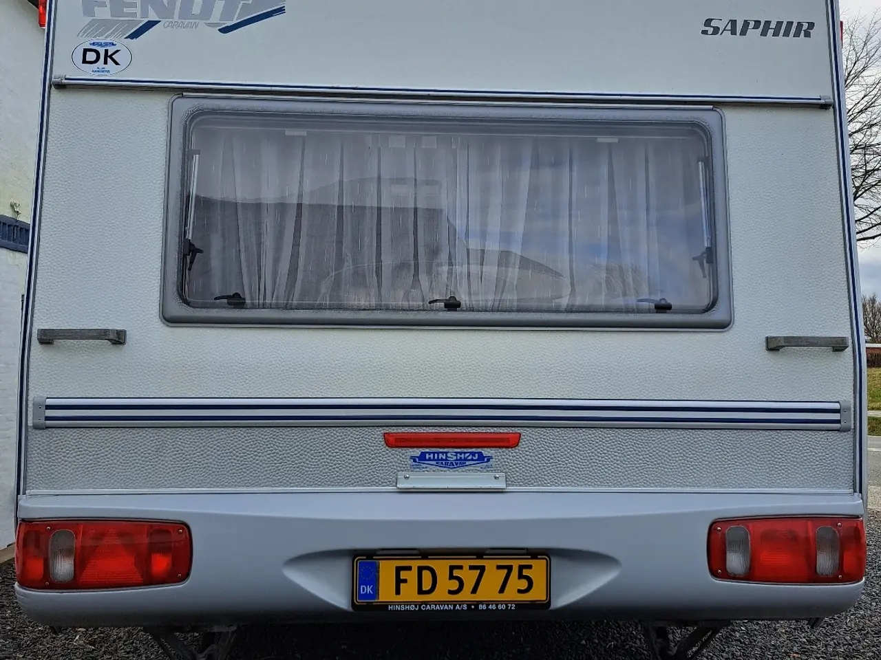 Billede 6 - Campingvogn