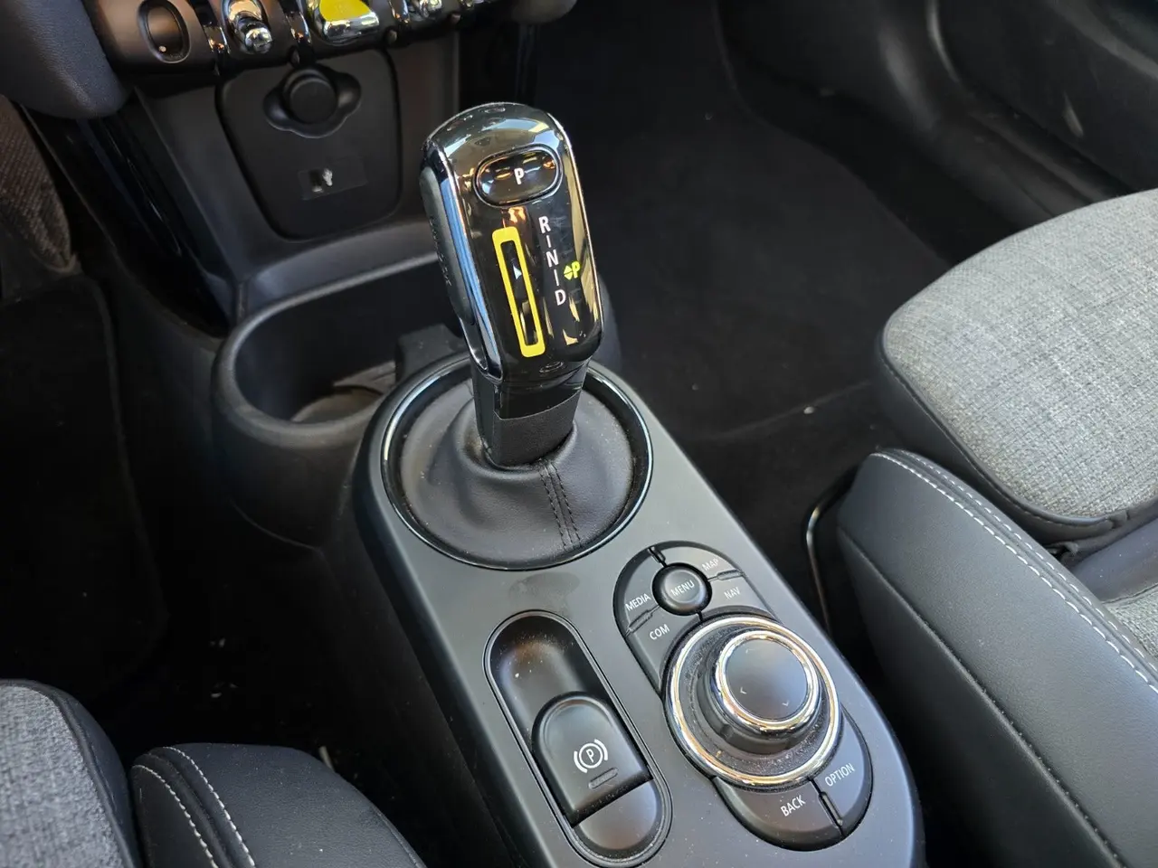 Billede 16 - MINI Cooper SE Classic Trim