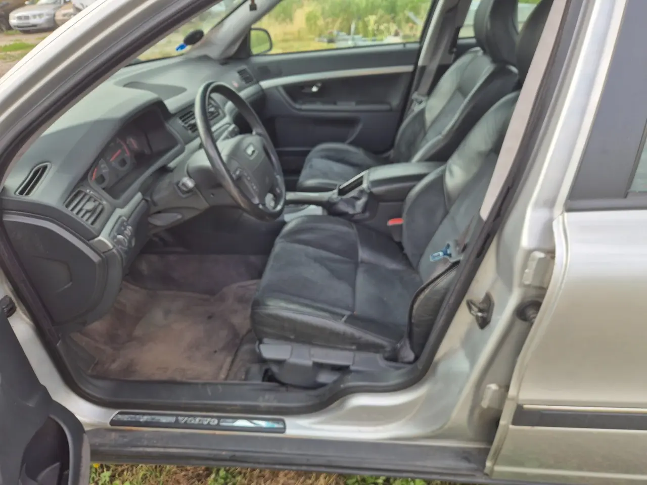 Billede 5 - Volvo S80 2,9 T6 aut.
