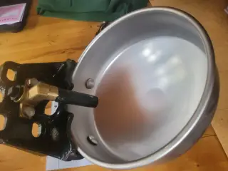Drikketrug