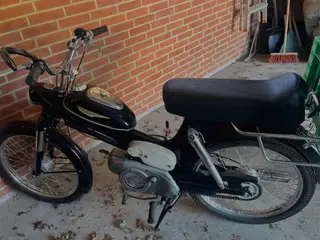Puch MS 50