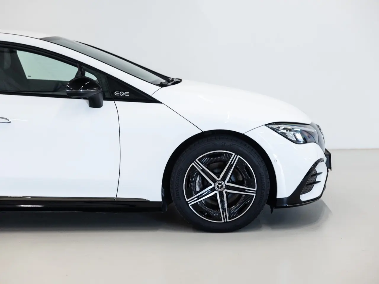 Billede 21 - Mercedes EQE350 AMG Edition