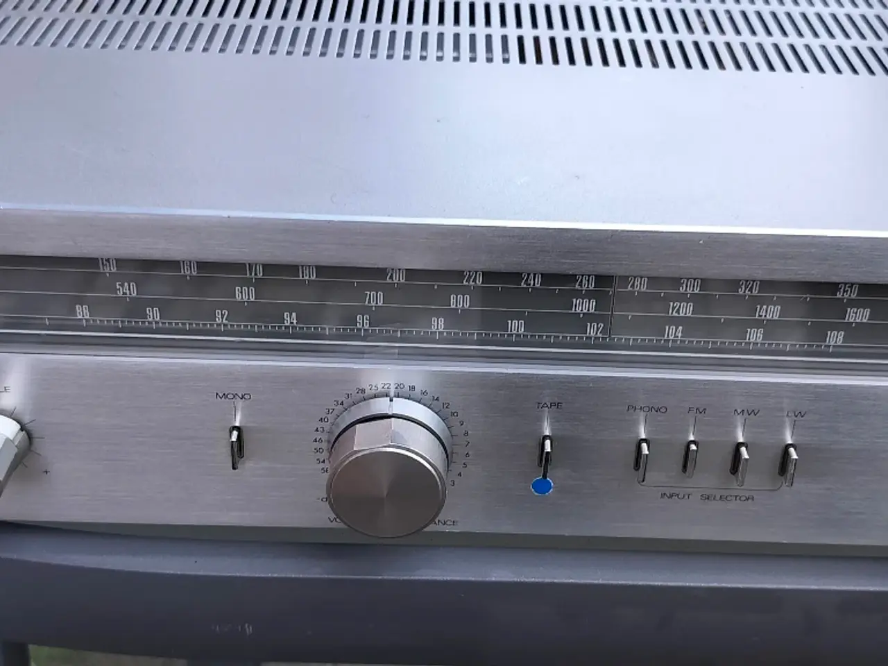 Billede 3 - Sjældent udbudt Philips Top produkt (SoundProjek)