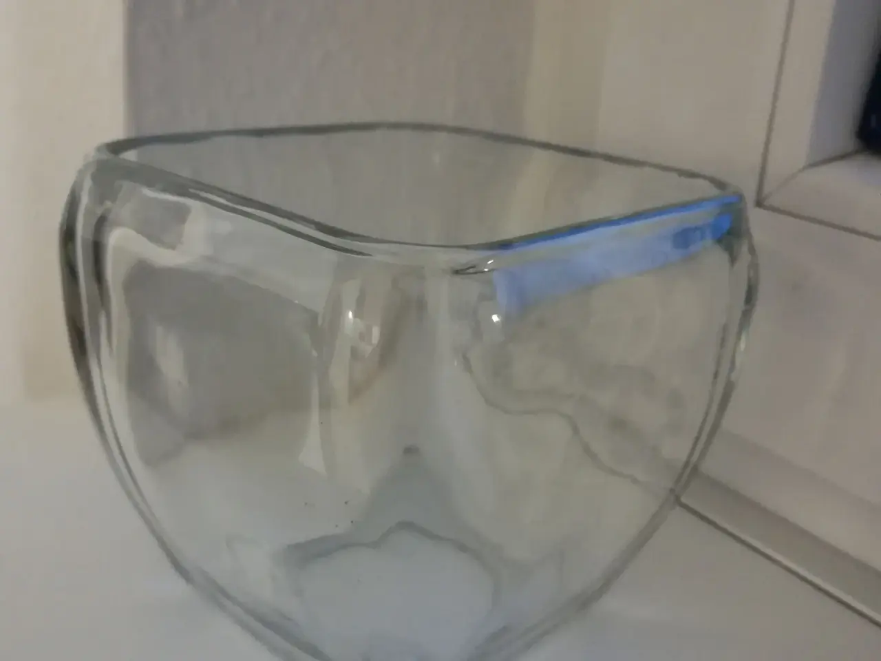Billede 1 - Glasskåle (2 stk)