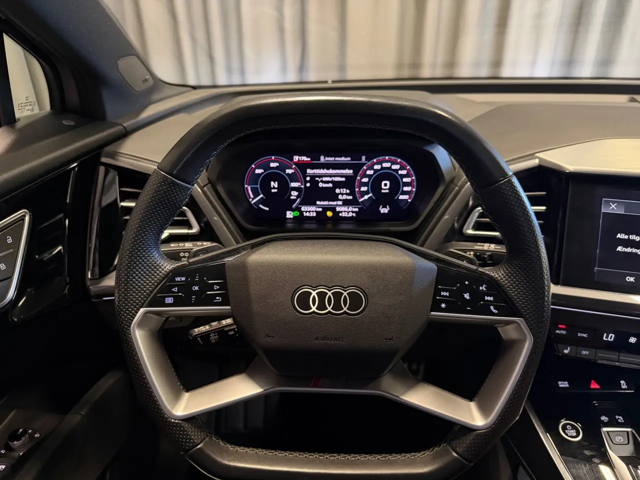 Billede 11 - Audi Q4 e-tron 40 S-line