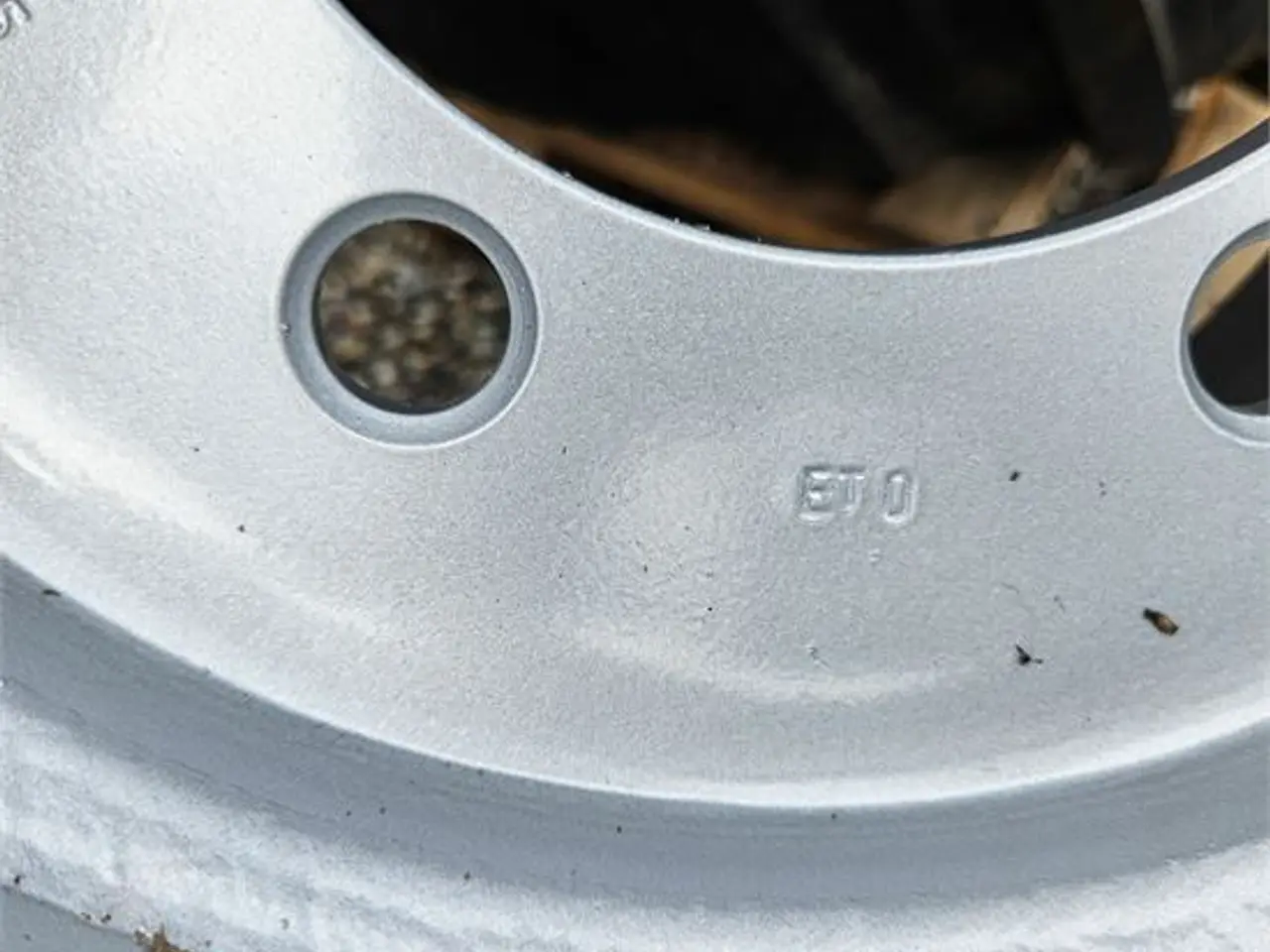 Billede 7 - ABC 400/50-15 - Deli tire