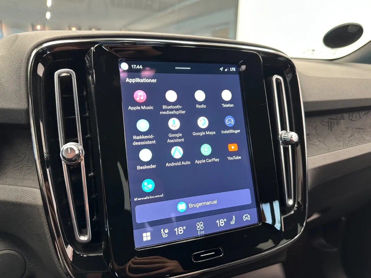 Billede 18 - Volvo XC40 P6 ReCharge Plus