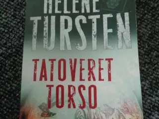 Tatoveret torso