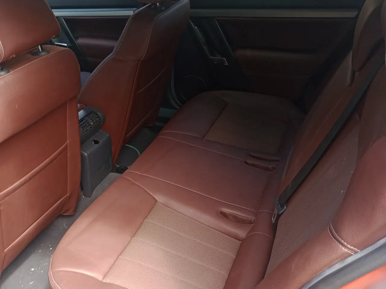 Billede 5 - Vectra c .dele